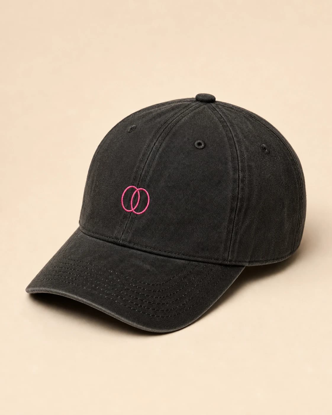 Drip O Cap