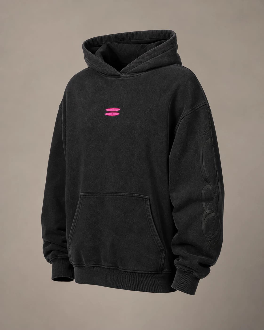 Tokyo Hoodie