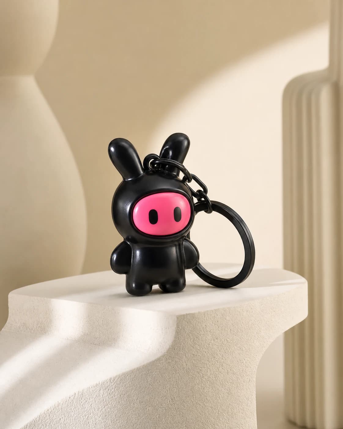 Drip O Keychain